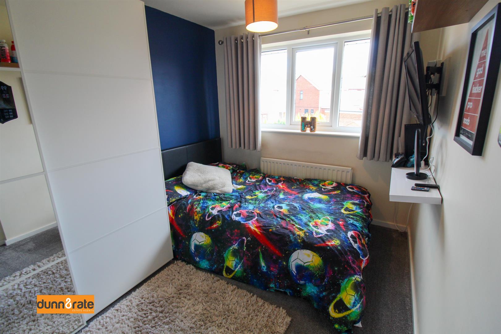 Dunsford Avenue, Milton, Stoke-On-Trent
